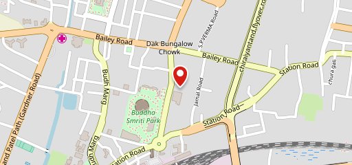 Sujata Restaurant on map