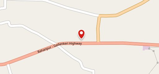 Sukh Sagar Dhaba & Catering Ron on map