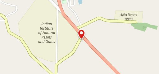 Sukh Sagar Restaurant on map