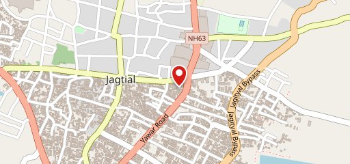 Sukhibhava A/c family restaurant on map