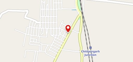 Sukhwal fast food on map