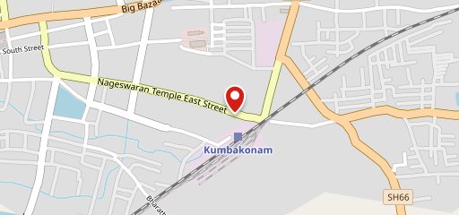 Sumaiya Inn on map