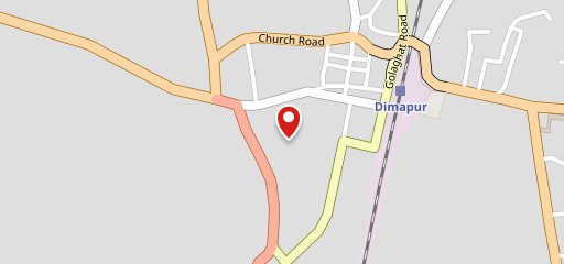 Suman’s kitchen on map