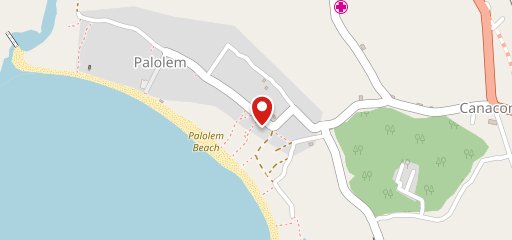 SuMaya authentic goan cusine on map