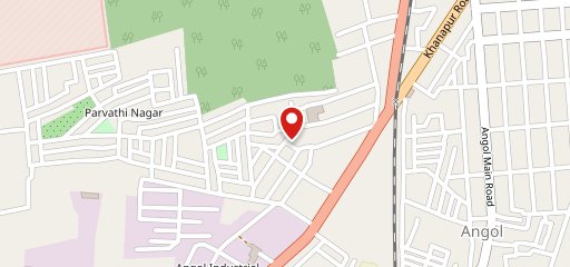 Sun Grace on map