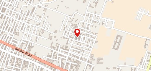 A1 RRR Biryanis Meals on map