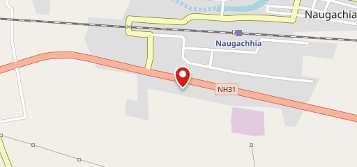 Sundram A family restaurant on map