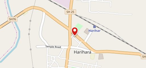 SUNDHA MATA PANI PURI CENTER on map