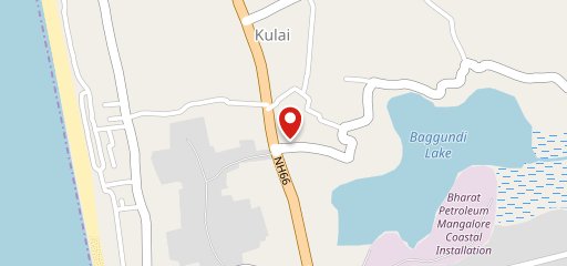 SUNIL BAR AND RESTAURANT on map