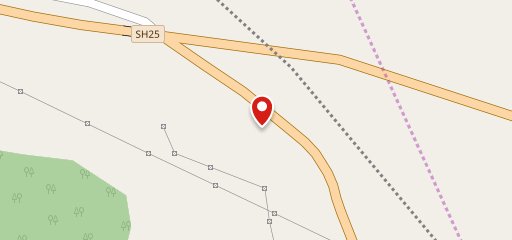 Sunil Restorent on map