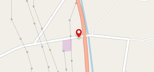 Sunita's kitchen on map