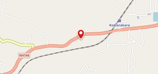 Sunmoon Family Restaurant on map