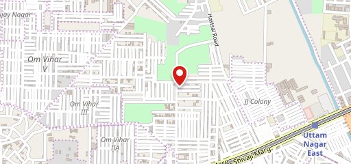 Sunny Dhaba on map