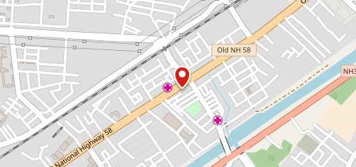 SUNNY FAST FOOD on map