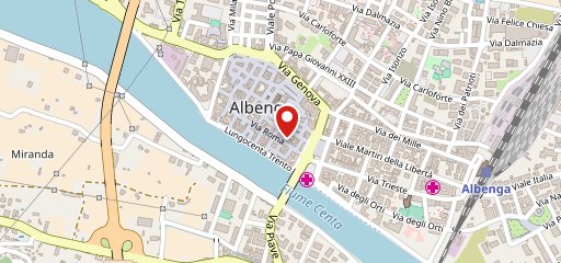 Sunny Food - RISTORANTE / TAPAS BAR sulla mappa
