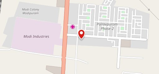 SUNRISE BAKERY CORNER on map