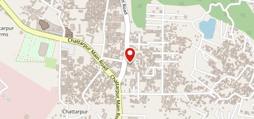 Sunrise Restaurant & Cafe on map