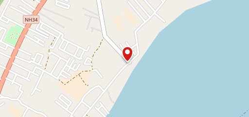Sunrise Cafe on map