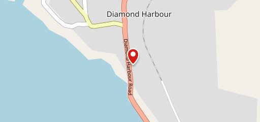 Sunset Point Café on map