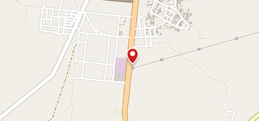 Hotel Suprabhath Family Restaurant A/C on map
