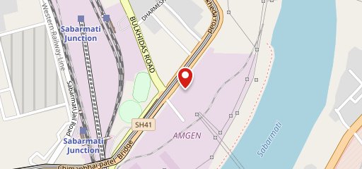 SURBHI RESTAURANT on map