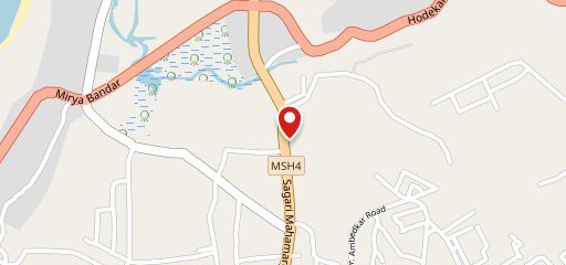 Suras Snacks Corner on map