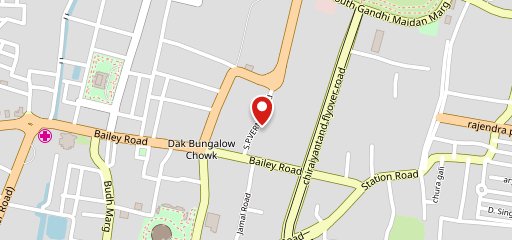 Surbhi Dhaba on map
