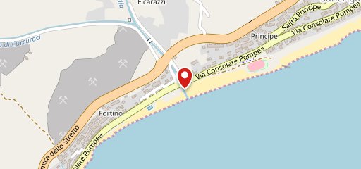 Sushi Catering sulla mappa