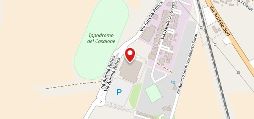 Sushi Daily Grosseto Scansanese sulla mappa