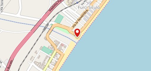 SushiKè sulla mappa