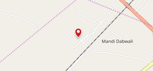 Suvidha Bazar on map