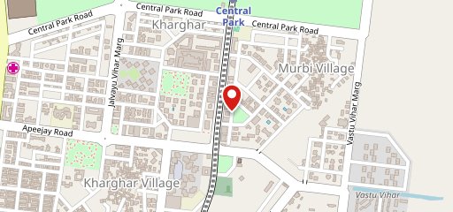 Swaad He Swaad Restaurant on map