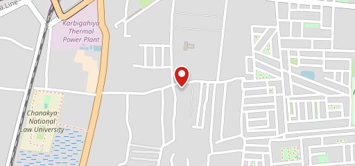 Swadisth Corner on map
