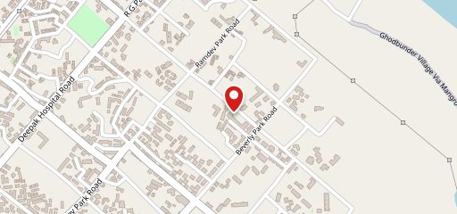 The Swagat Family Restaurant on map