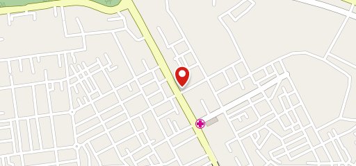 SWAGATH RESTRO BAR on map