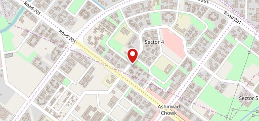 Swami South Indian Fast Food Corner on map