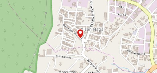 Swamy's Idli Tiffin LLP on map