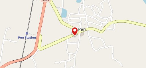 Hotel Swanand on map