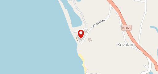 Swastha - Vegetarian Restaurant on map