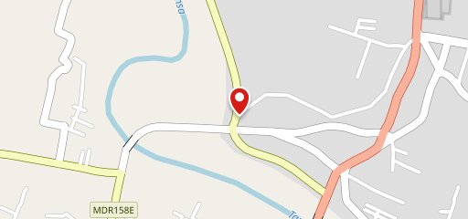 Swastik Dhaba on map