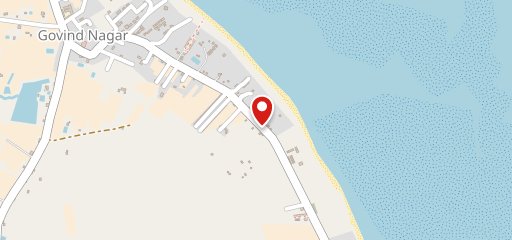 Swathi Restaurant on map