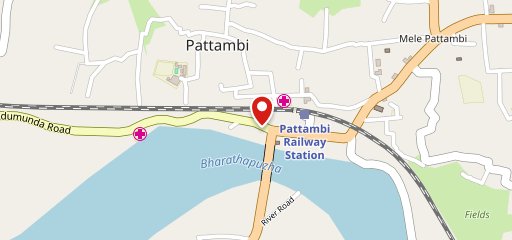 Sweet City Bakery on map