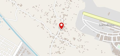 Sweets Magic on map