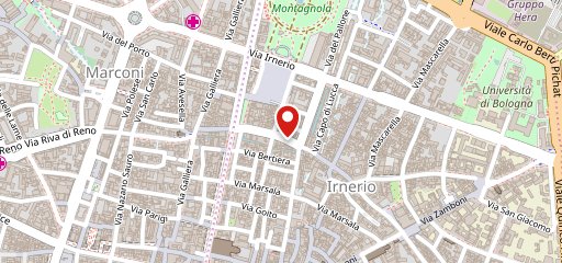 Swinebar sulla mappa