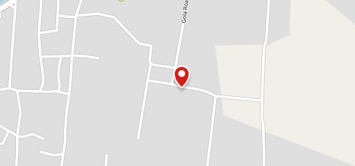 T point restaurant on map