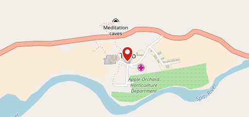 Tabo Coffee House on map