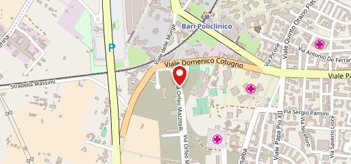 Tabula Rasa sulla mappa