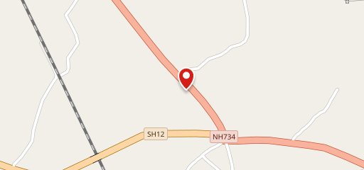 Tadka Restaurant and Bar on map