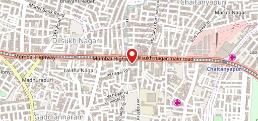 Crumbled Cheese Pizzeria - The wait is over...reopening on Sep 06 on map