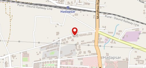 Tahini Mediterranean on map